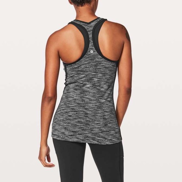 Lululemon Cool Racerback II 6 - Picture 3 of 11